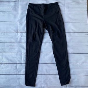 Athleta Revelation full length tight size M